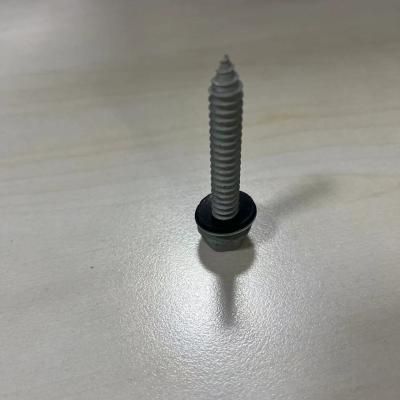 Cooling Tower Components Screws Self Tapping Screw Cooling Tower Spare Parts