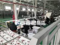 Industrial stainless steel food dehydrated belt dryer/convetor dryer for SAP/Synthetic rubber/Fiber/Nuts and seeds
