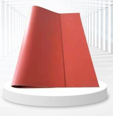 FPC Flexible Hot Press Cushion Pad 25 MPa Smooth Flexible Copper Clad Laminate