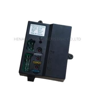 o gerador 24V diesel parte o módulo de relação EIM do motor do MPU 630-465 MAIS