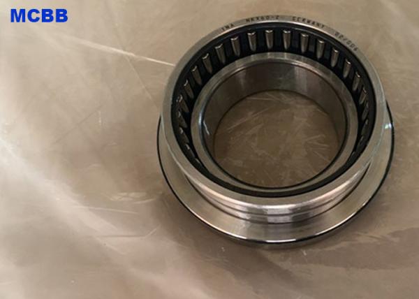 High Strength Needle Roller Bearings Corrosion Resistant  Long Life Span