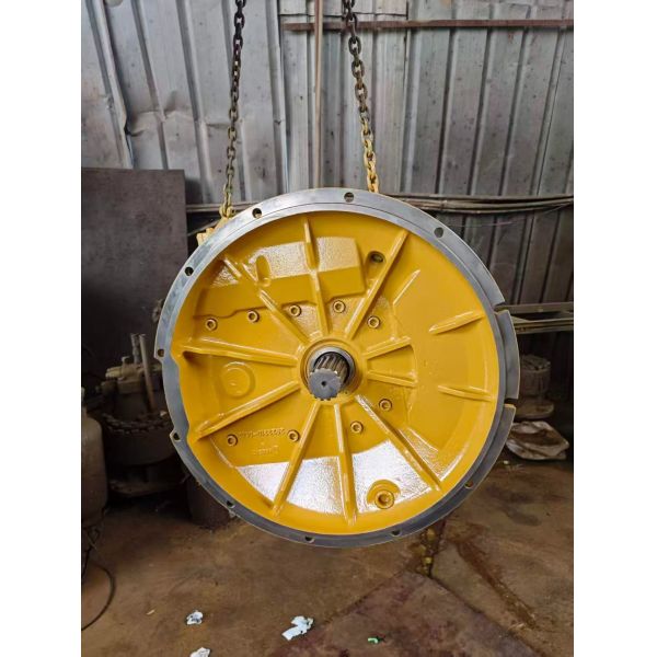 Factory Direct Hydraulic Pump Assembly For CAT 336D2 336E Excavator, Low Noise Energy Saving