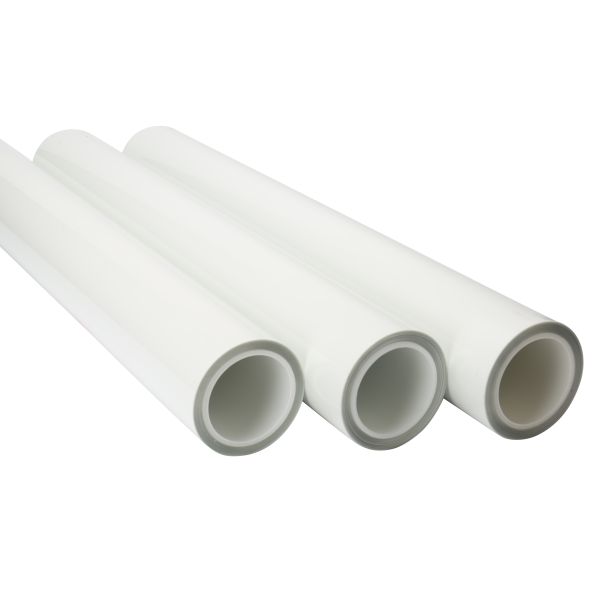 Water Resistance High Durability High Gloss TPU 60cm*30m Car Paint Protective Film