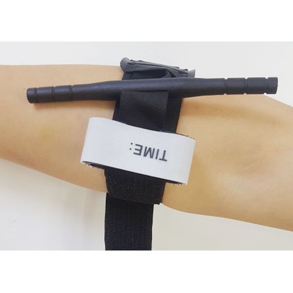 Lightweight Emergency Medical Tourniquet Eco Freindly Combat Action Tourniquet