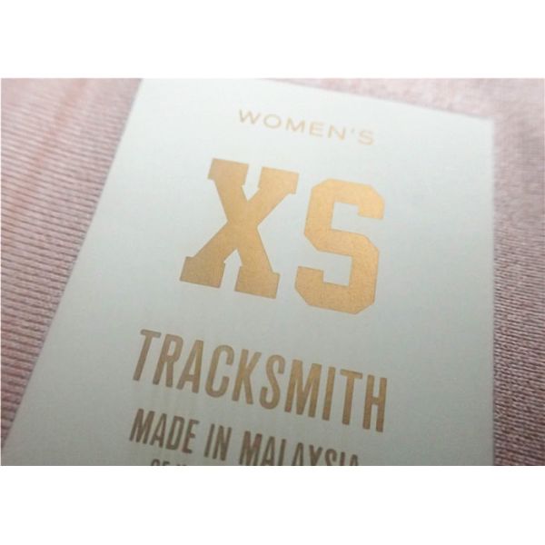 Ярлыки одежды передачи тепла чернил серого цвета угля шелковой ширмы для футболки