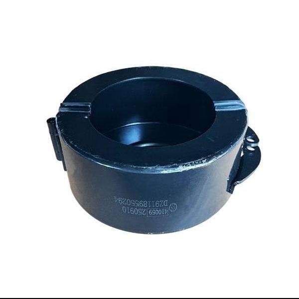 DZ91189550294 Fuel tank cap protective assembly For SHACMAN