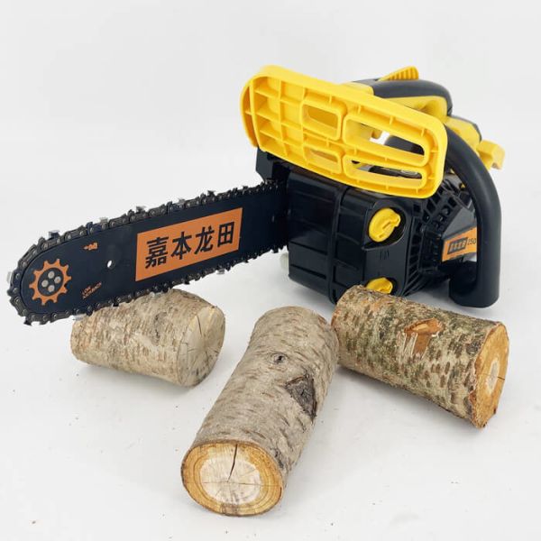 ポータブル・Easy Start ガソリン ミニチェーンサー 25cc 2500