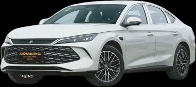 Brand NeW BYD | Qin L 2026 DM-i 210km Yunchang Edition | Plug-in Hybrid | sedan