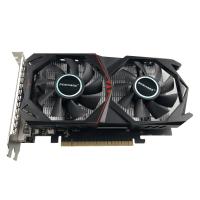 Placa gráfica GPU para jogos GTX 750TI 4 GB 1710 Mhz Core Clock VGA DVI HD