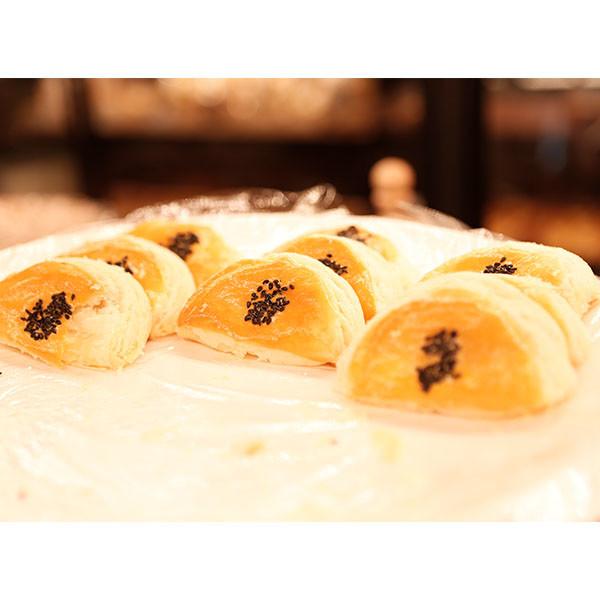 E471 GMS40 Bakery Raw Material