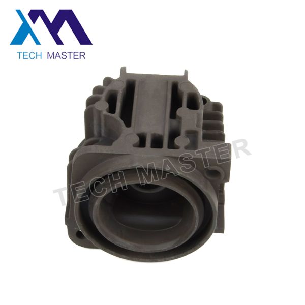 High Performance Audi Air Suspension Parts Automobile Compressor Cylinder