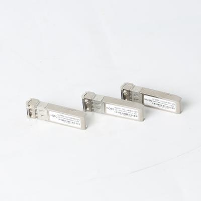 OLT SFP Modules Single SC Connector PON EPON OLT PX20++++  Enhanced Optical Module