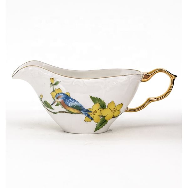 12 дюймовая керамическая чаша соус новая костная чаша с подносом 12 унций 8 унций 4 унций