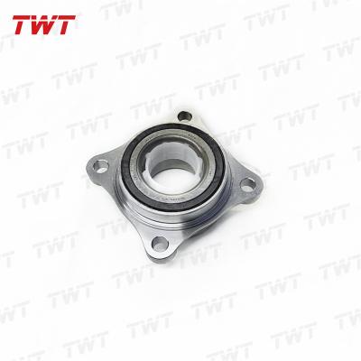TWT 43570-60010 Axle Rotor Bearing Assembly Front Wheel Hub Bearing 43502-35210 43502-60180 43560-60010 43570-04010 43570-04011