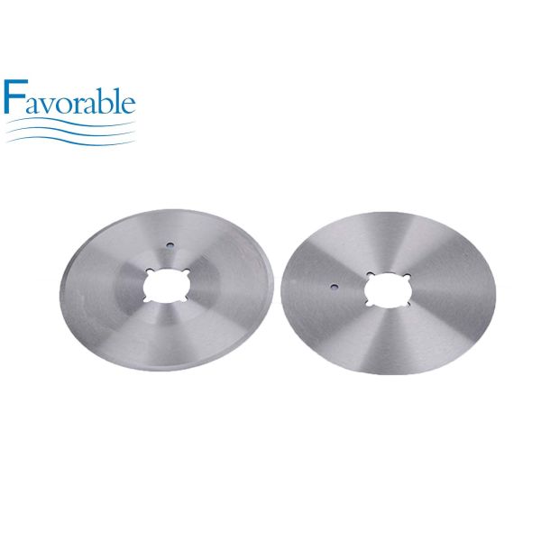 Автоматический резец разделяет лезвия резца ДКС1500 ДКС2500 ДКС3500 ДКС3600 для Тавра