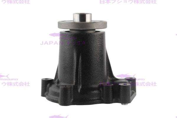 ISUZU 4HK1-TC 8-98022822-1 Engine Water Pump