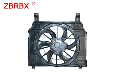 Land Rover Engine Radiator Cooling Fans , Easy Installation Car Condenser Fan