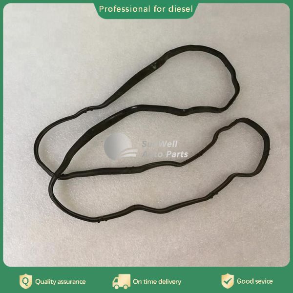 Diesel engine ISDE rocker arm cover gasket  4899231