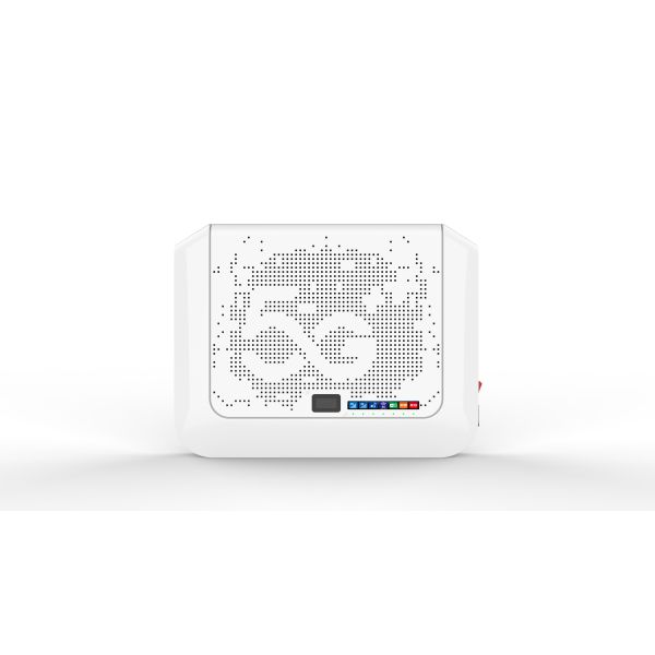 Jammer WIFI 700MHz 3G/4G/5G сигнала мобильного телефона 12 встроенных антенн неподвижный