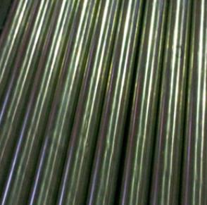 L'alliage NS144 offre une stabilité thermique exceptionnelle, une résistance à la corrosion et une résistance élevée dans des environnements extrêmes