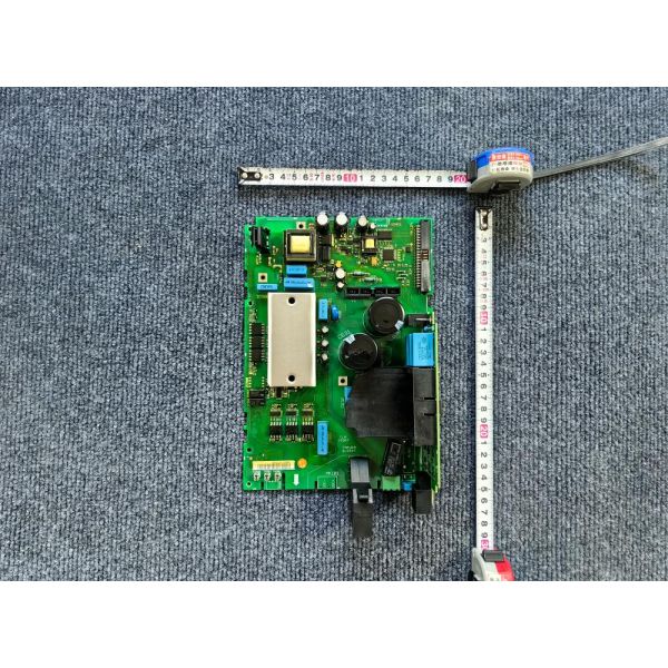 Original Danfoss Power Driver Board 130B6008 130B6010 5.5kw 7.5kw IGBT Driver Board for VFD FC-302 FC-301 FC-102 FC-202