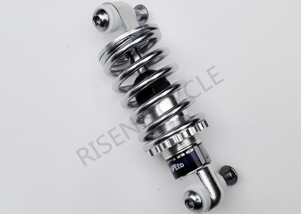 Wheelchair Shock Mountain Bike Suspension Spring Rear Shock Absorber Damper