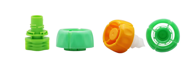 Экологически чистый пищевой материал ПП Пластиковая сосна для детского питания Пластиковая роговица для пакетов