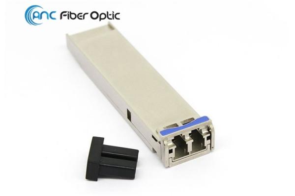10km 20km XFP Fiber Optic Transceiver Module 10G XFP LR For Cisco / Alcatel