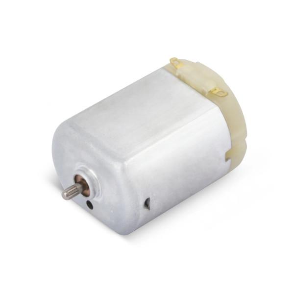 FC-280 Motor 3V 4.5V 6V 8000RPM-10000RPM Small Electric Motors For Models