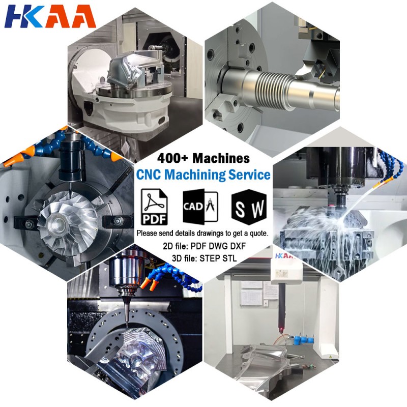 Cnc Machining Services for Stainless Steel & Aluminum Precision  Indexing Plunger Quick Release Pop Pin t Handle Lock Pin