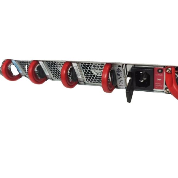 Полный дуплексный полудуплексный режим связи 10/100/1000Mbps Arista DCS-7280SR