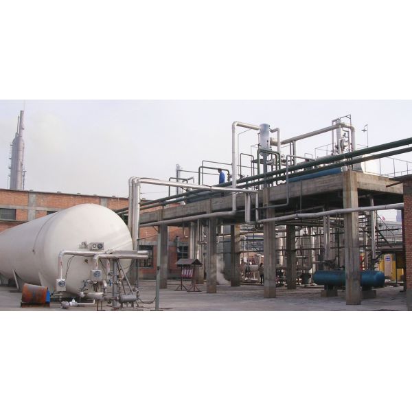 Reliable Hydrogen PSA Unit , Hydrogen Production Unit Decarbonization By PSA