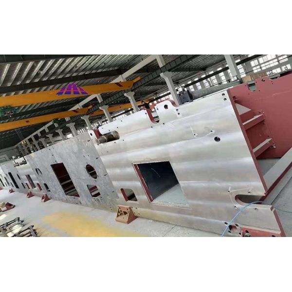250gsm 2400mm PP Meltblown Nonwoven Fabric Machine Textile Machinery