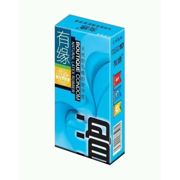 Professional Grade Disposable Medical Supplies 10 Pieces/Box Packaging Specifications