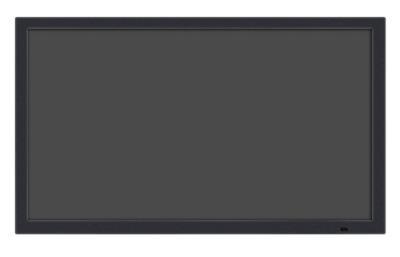50 multi toque da polegada 1080P HD LCD industrial tudo em uma tela de toque do PC para o banco