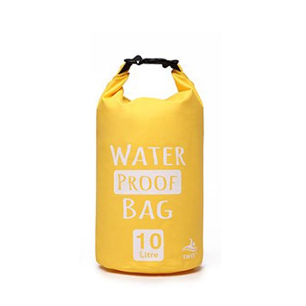 10L High Quality Waterproof Dry Bag For Outdoor