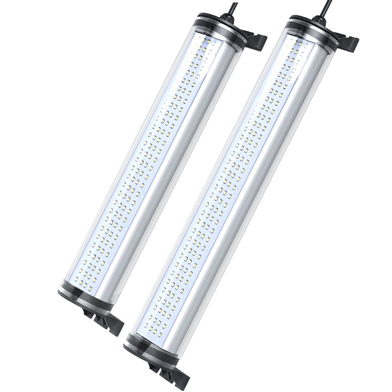 ONN-M9C IP67 Waterproof LED Work Light DC24V 500mm Industrial Work Light For