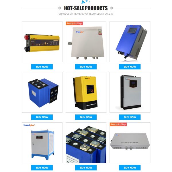 20 in 2out 1000vdc String Boxes Pv Protect Panels Solar Panel Combiner Box avoid damage to over voltage