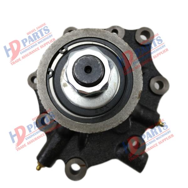 16100-E0401 H07CT Bomba de água do motor para peças de motores a diesel HINO