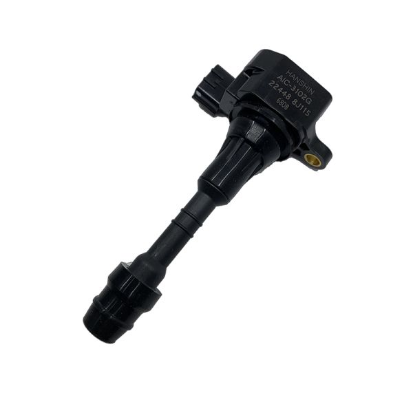 22448-8J115 Hanshin Ignition Coil 22448-8J111 for 3.5 Engine in Nissan Teana 350Z