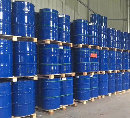 Industrial Grade Phenol 99% Purity And Colorless Transparent Crystal For Mineral Wool Adhesive