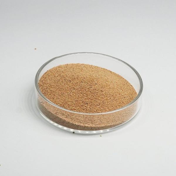 Walnut Abrasive Media Walnut Shell Powder Granule For Polishing Blasting