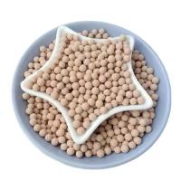Industrial Desiccant 4A Molecular Sieve For  Absorb Humidity In Nitrogen And Argon Gas Environment