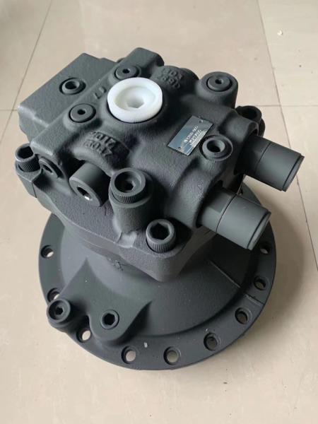 SG08E Sg08e MFB160 peças de motor de balanço E200B SH200 SK250-8 SK230-6E SK260-8 hd700 hyundai200-5 rolamento de placa de válvula de bloco