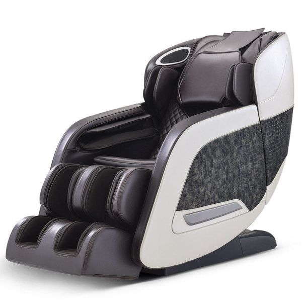 Adjustable Electric Zero Gravity Massage Chair With Full Body Airbags