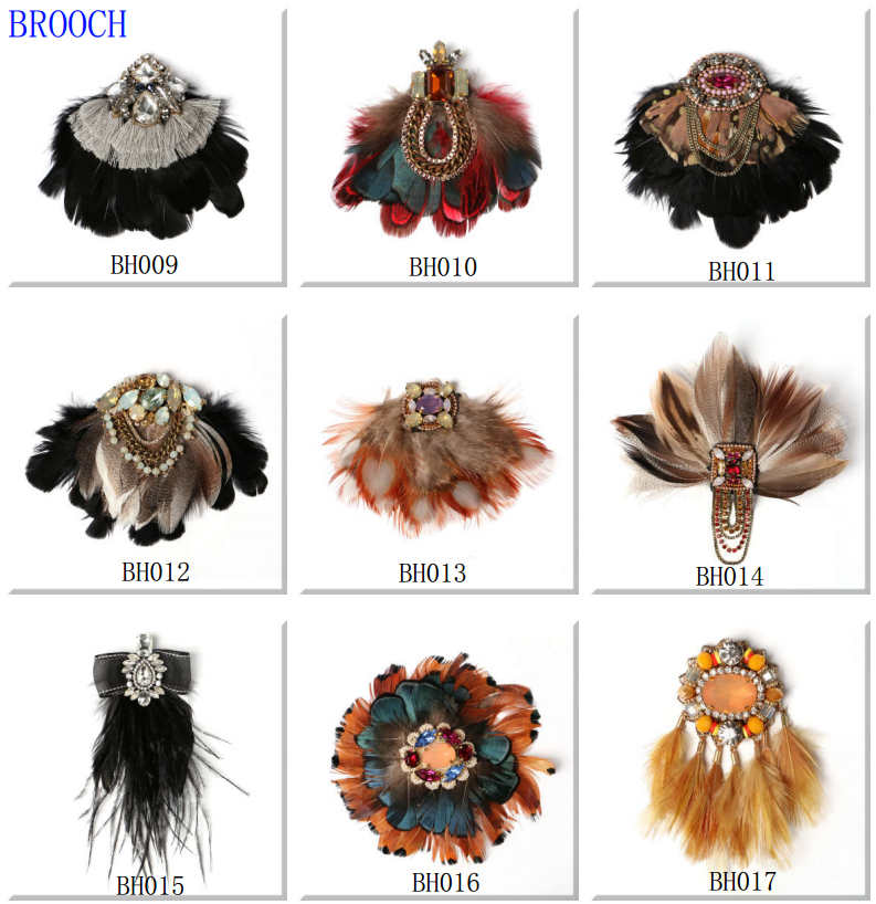 Fashion Women Accessories Crystal Custom Letter Rhinestone Brooch Pins,  new brooch design vintage brooch, Crystal Women