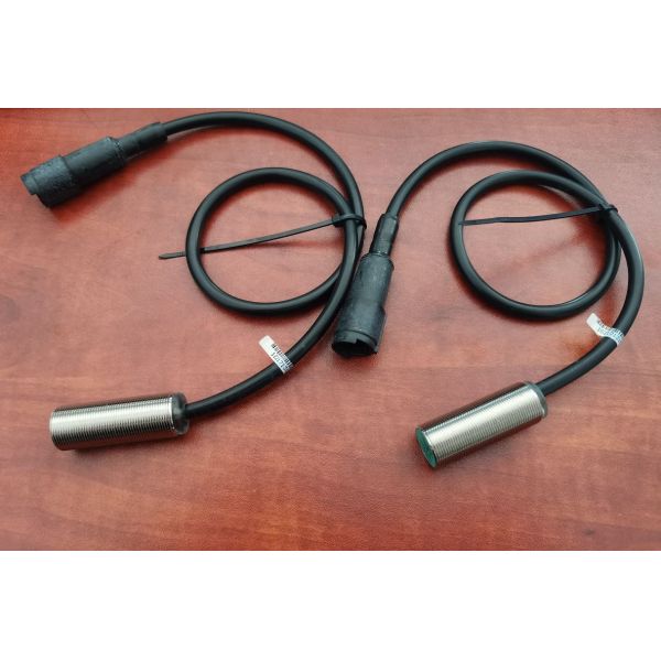 12mm Sensing Distance Elme Spreader Proximity Sensor