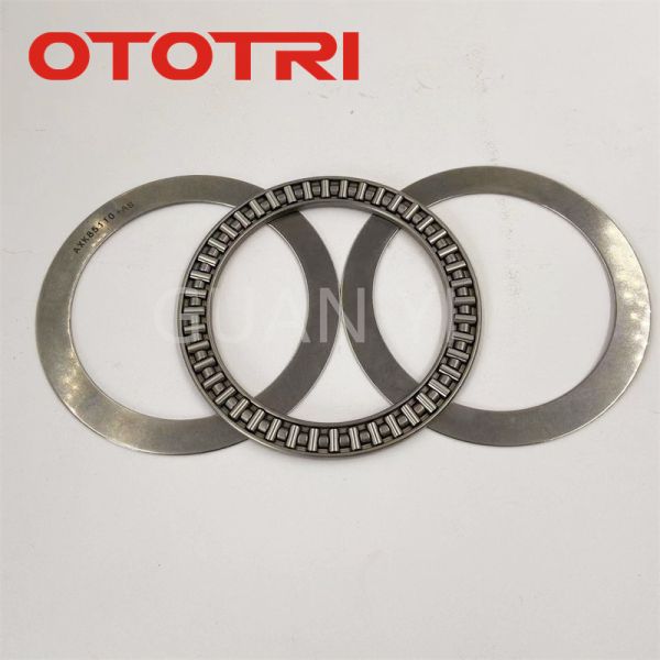 AXK100135 2AS V1 V2 V3 V4 Thrust Roller Needle Bearing Model AXK 100135 Flat Bearing