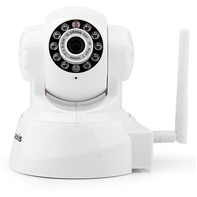 Apexis - Wireless IP Surveillance Camera with Email Alert (Motion Detection, Nightvision)