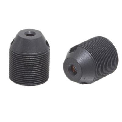 1/3 8.0mm Megapixle M7x0.35 Mount Pinhole Lens for covert cameras